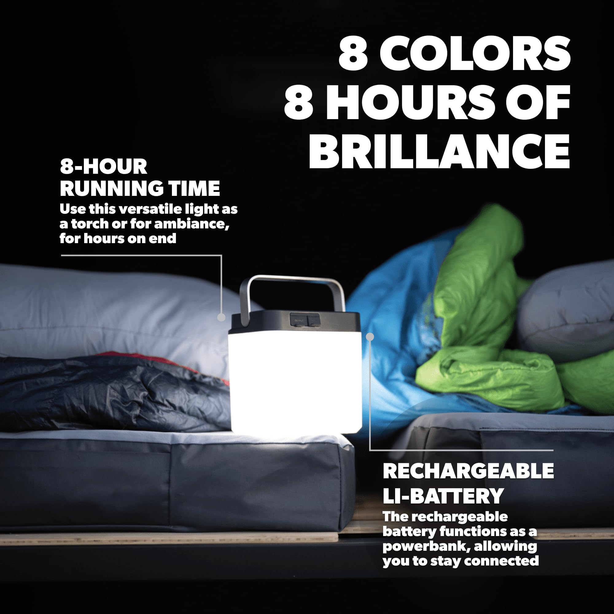 Amazon.com : Dometic GO Area Camp Light | Multi-Use Outdoor Amazon.com : Dometic GO Area Camp Light | Multi-Use Outdoor